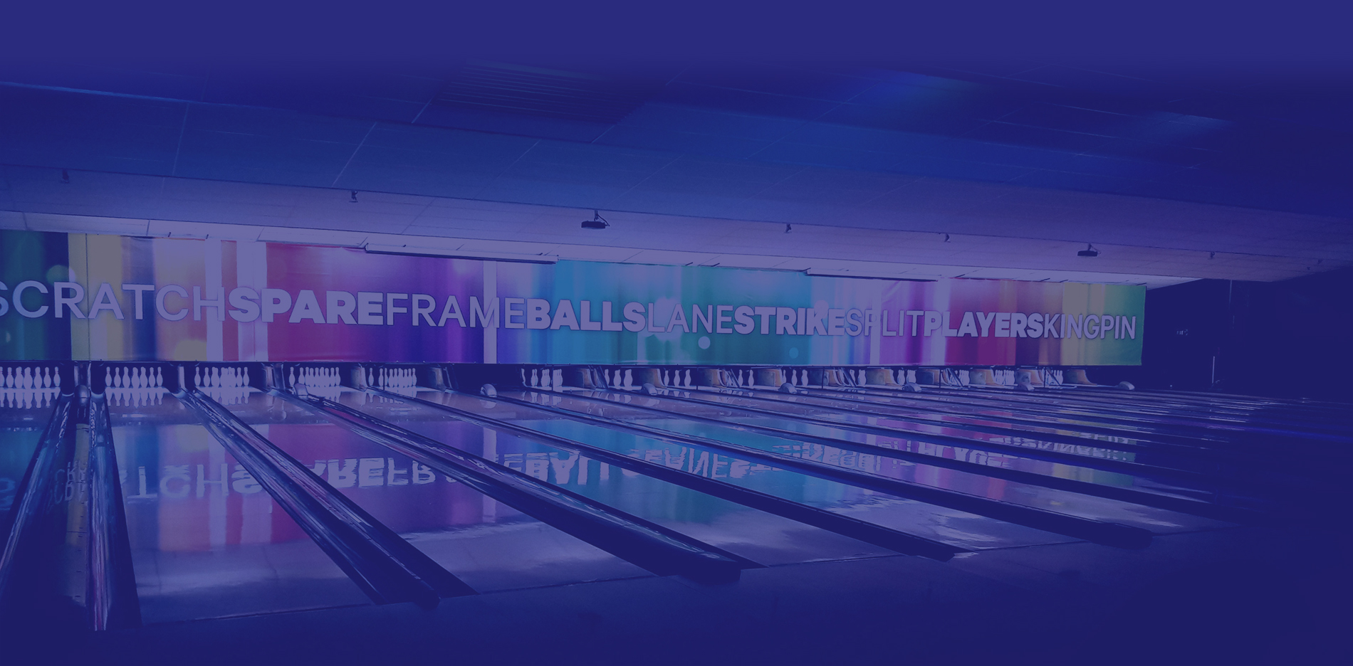 Bowling Bar Billard Réalité Virtuelle Bowling des 4 As Belfort