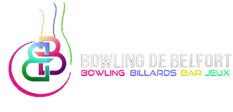 Bowling 4 as Belfort Logo